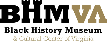 Logotipo del Museo de Historia Negra y Centro Cultural de Virginia