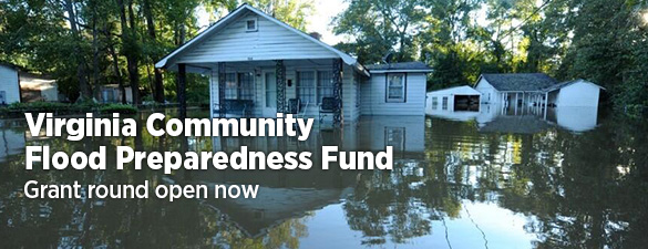 Fondo Comunitario de Preparación para Inundaciones