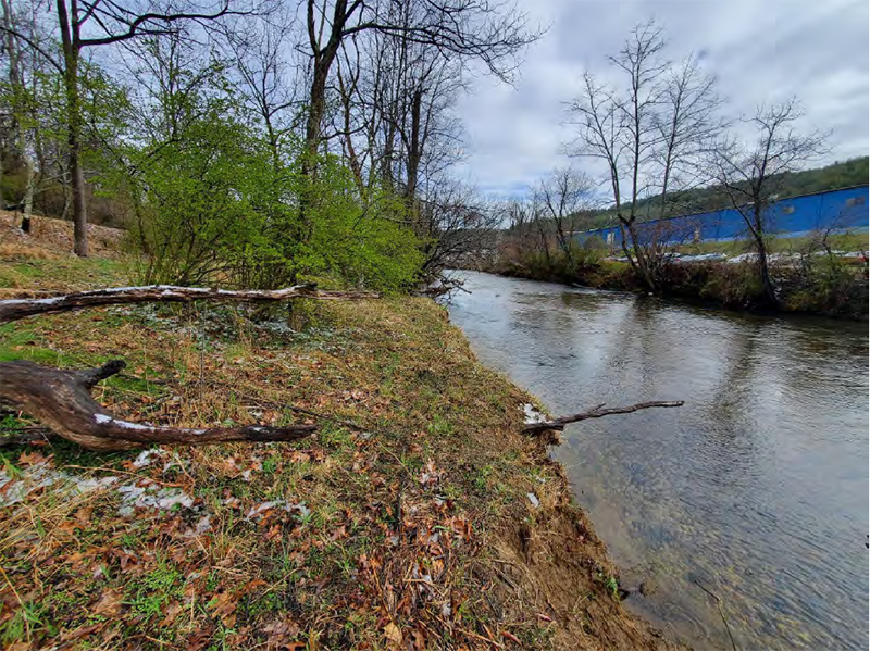 Donación de tierras de Dixon Lumber