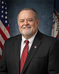 Acting Director Smith