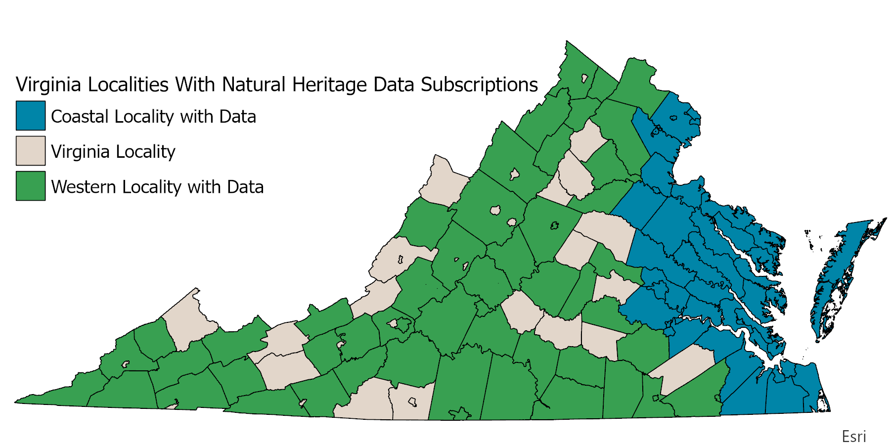 Imagen del mapa de la localidad