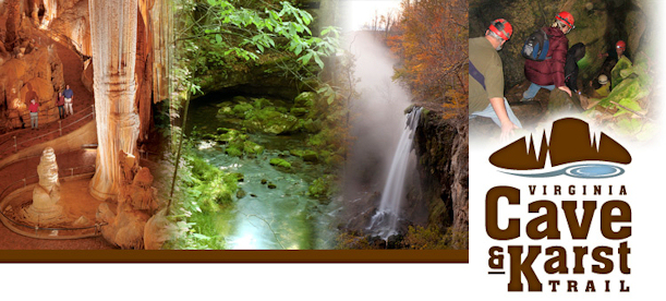 Cueva de Virginia y Sendero Kárstico Cueva de Virginia y Sendero Kárstico