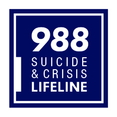Crisis suicida 988 salvavidas