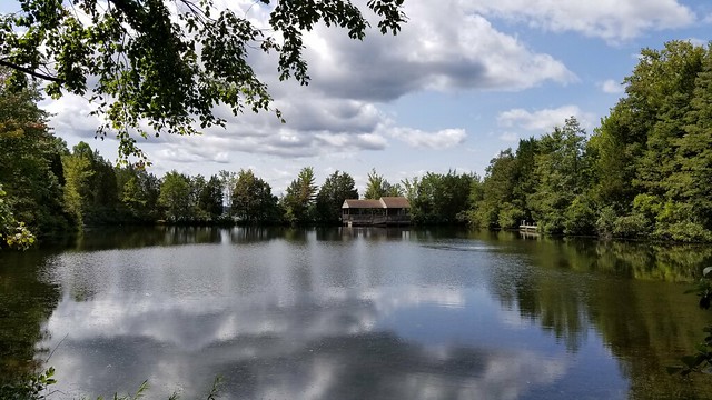 Parque Estatal del Lago Anna