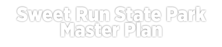 Plan Maestro del Parque Estatal Sweet Run