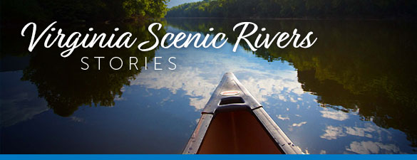 Historias de Virginia Scenic Rivers