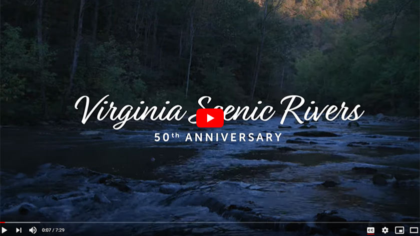 Scenic Rivers 50el video