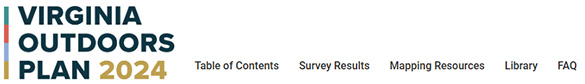 Ver el plan de Virginia Outdoors