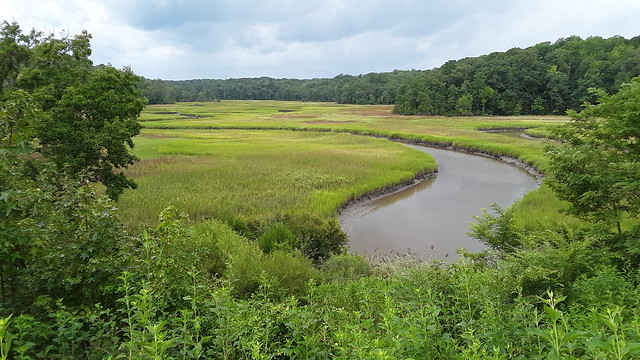 Parque Estatal del Río York