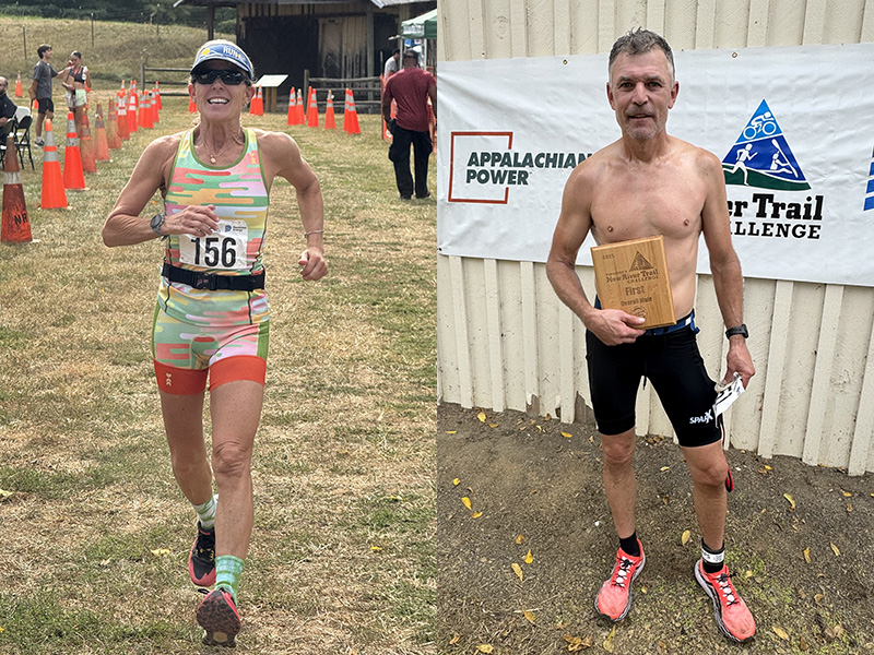 ganadores del 2025 NRT Challenge