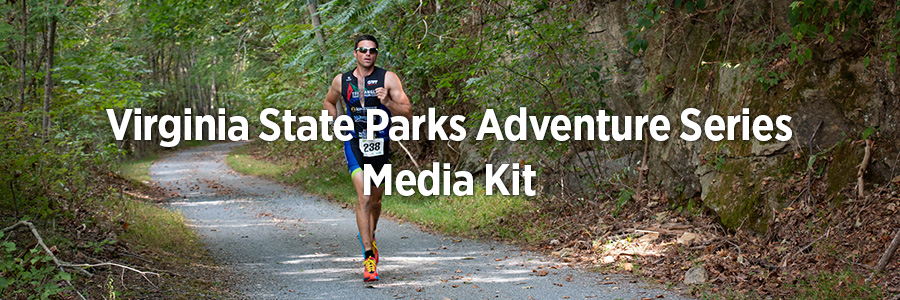 Adventure Series Media Kit