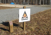 Parque Estatal del Lago Bear Creek