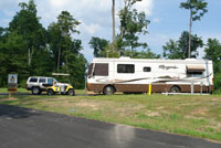 Parque Estatal Chippokes