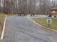 Parque Estatal del Lago Smith Mountain