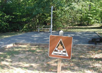 Parque Estatal Madre Hambrienta