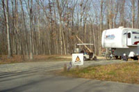 Parque Estatal del Lago Claytor