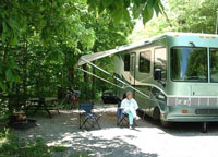 Parque Estatal Belle Isle