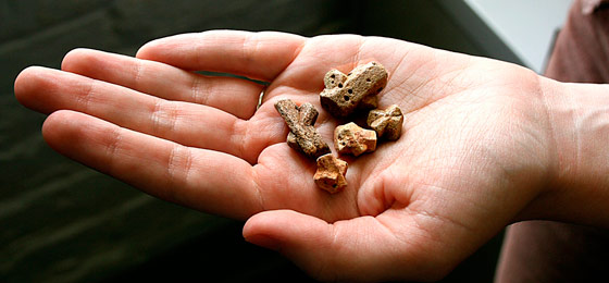 Imágenes del control deslizante