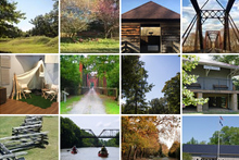 Fotos de parpadeo para el Parque Estatal Staunton River Battlefield