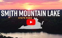 Vídeos de YouTube sobre el Parque Estatal Smith Mountain Lake