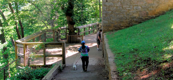 Imágenes del control deslizante