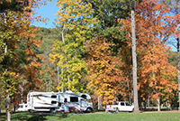 Parque Estatal de Douthat