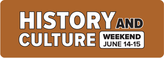 Día de la Historia y la Cultura de los Parques Estatales de Virginia