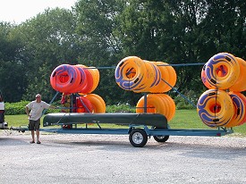 Parque Estatal del Río James