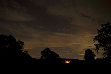 Parque Estatal del Río James