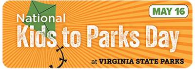  Logotipo de Kids to Parks