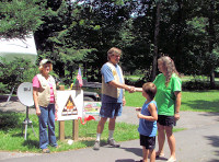 Parque Estatal Kiptopeke