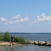 Parque Estatal Leesylvania