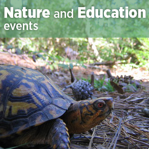 Eventos de Naturaleza y Educación