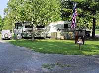 Parque Estatal Túnel Natural