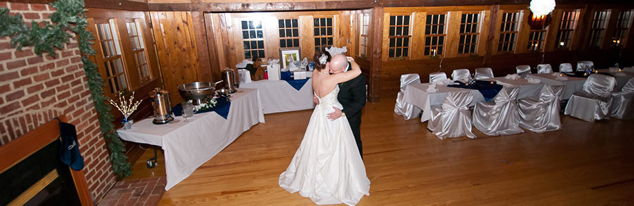 Y cuando llega el momento de un descanso, nuestros parques tienen mucho que hacer.