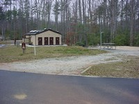 Parque Estatal Pocahontas