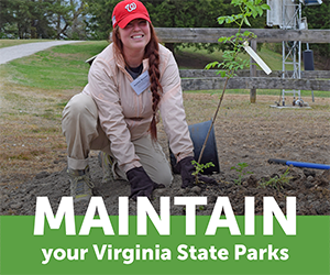 Explora nuestras tierras públicas