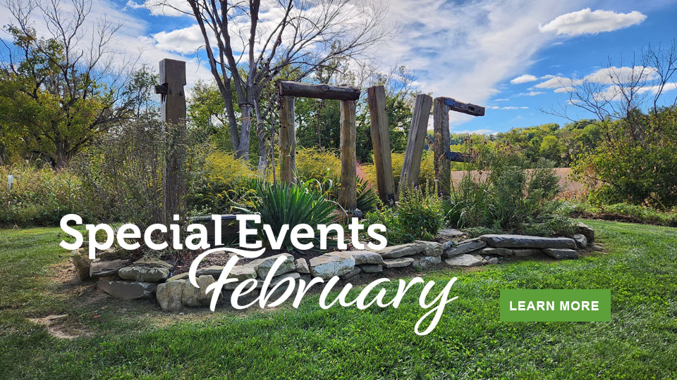 February events in Virginia State Parks February events in Virginia State Parks