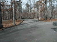 animado, Parque Estatal del Río Staunton