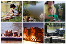 Fotos de parpadeo para Falling Spring Falls