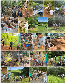 Fotos de parpadeo para YCC